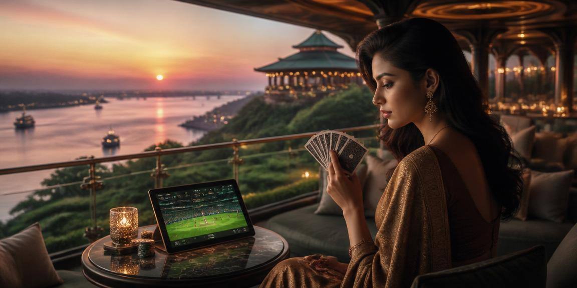 jeetbuzzvip ক্রিকেট রান স্প্রেড